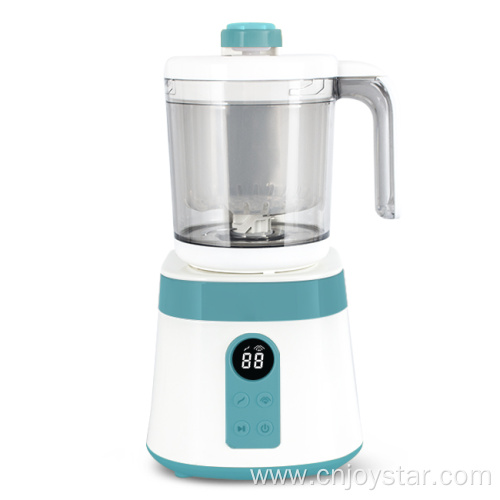 Infant Food Processor With Meat Grinder 2018